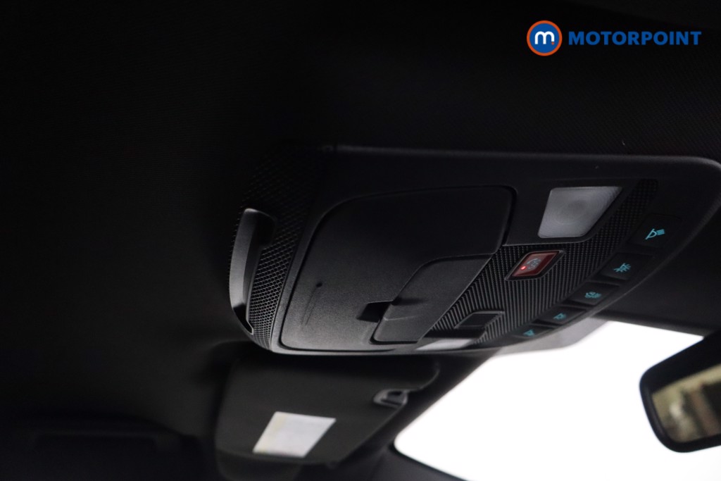 Ford S-Max St-Line Automatic Diesel People Carrier - Stock Number (1607190) - 21st supplementary image