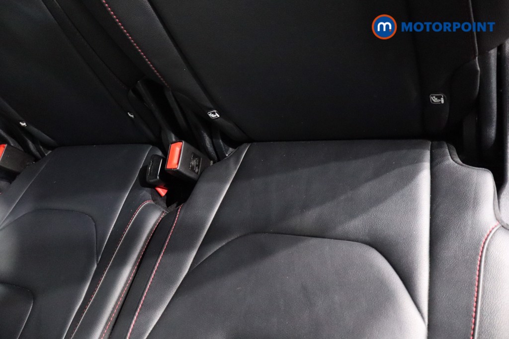 Ford S-Max St-Line Automatic Diesel People Carrier - Stock Number (1607190) - 24th supplementary image