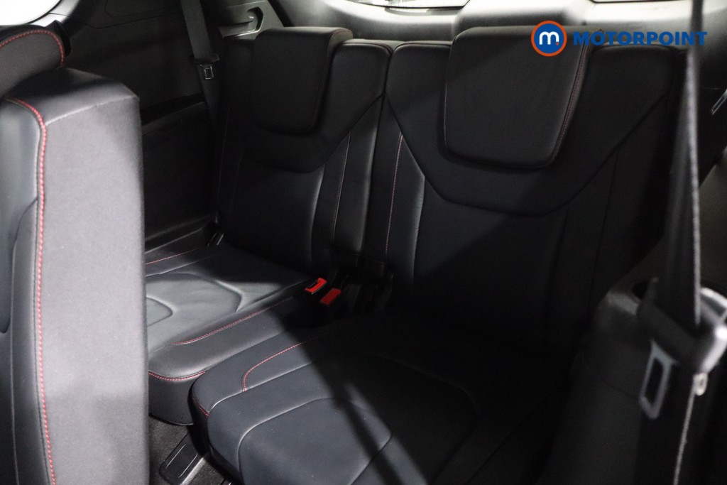 Ford S-Max St-Line Automatic Diesel People Carrier - Stock Number (1607190) - 25th supplementary image