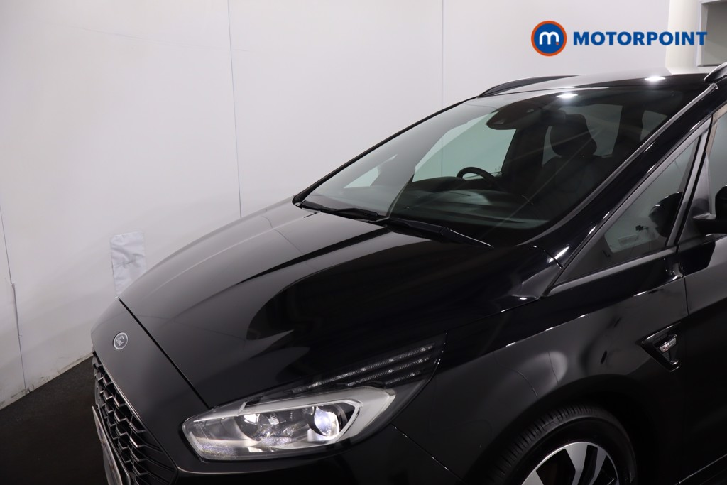 Ford S-Max St-Line Automatic Diesel People Carrier - Stock Number (1607190) - 27th supplementary image