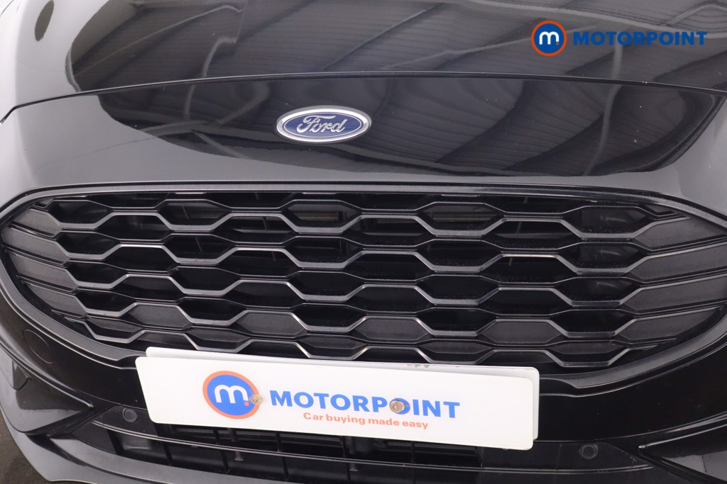 Ford S-Max St-Line Automatic Diesel People Carrier - Stock Number (1607190) - 28th supplementary image