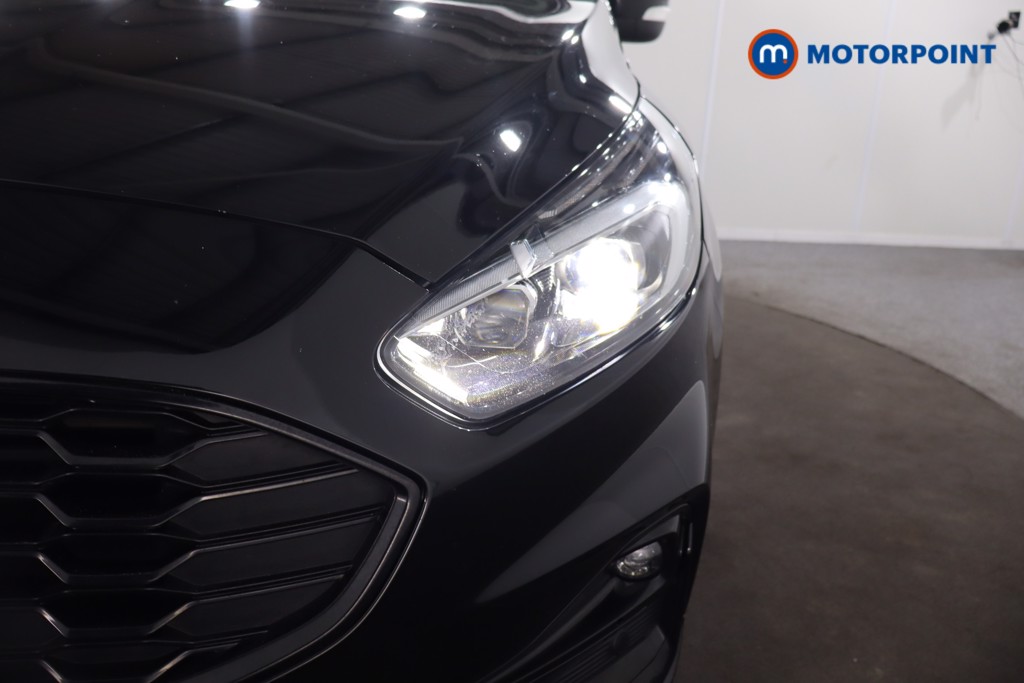 Ford S-Max St-Line Automatic Diesel People Carrier - Stock Number (1607190) - 30th supplementary image