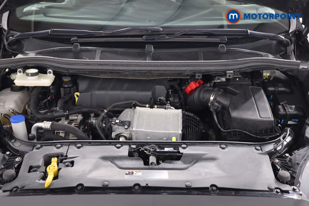 Ford S-Max St-Line Automatic Diesel People Carrier - Stock Number (1607190) - 32nd supplementary image