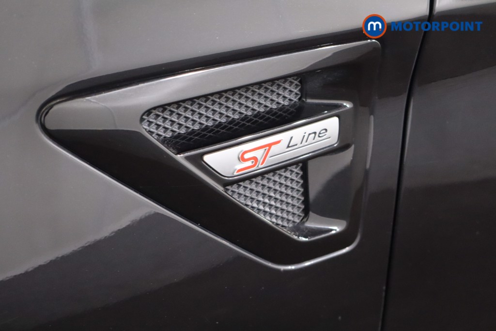 Ford S-Max St-Line Automatic Diesel People Carrier - Stock Number (1607190) - 33rd supplementary image