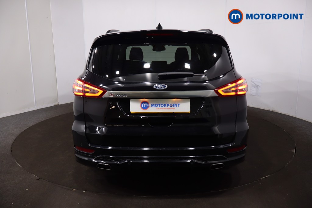 Ford S-Max St-Line Automatic Diesel People Carrier - Stock Number (1607190) - 35th supplementary image