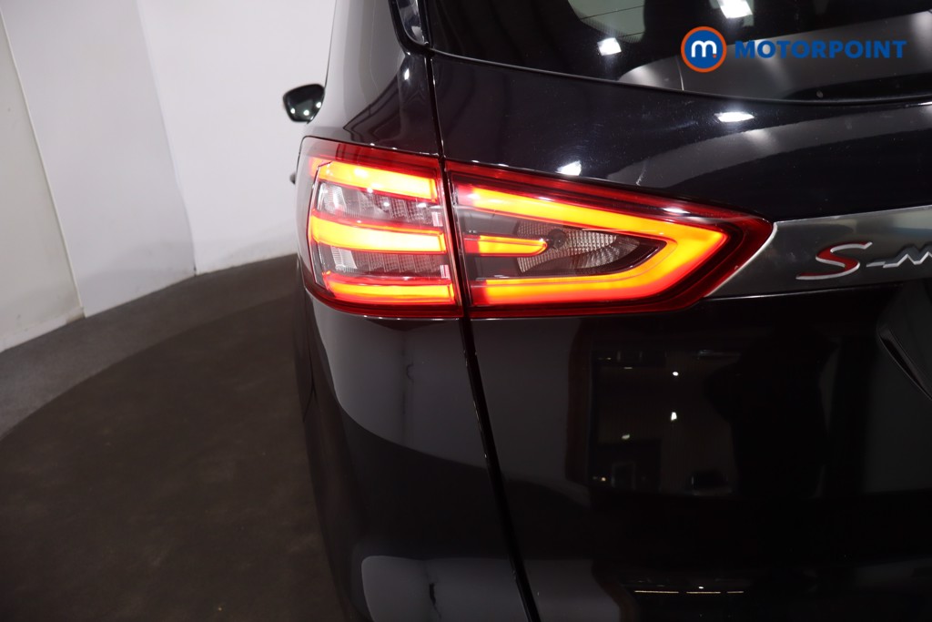 Ford S-Max St-Line Automatic Diesel People Carrier - Stock Number (1607190) - 37th supplementary image