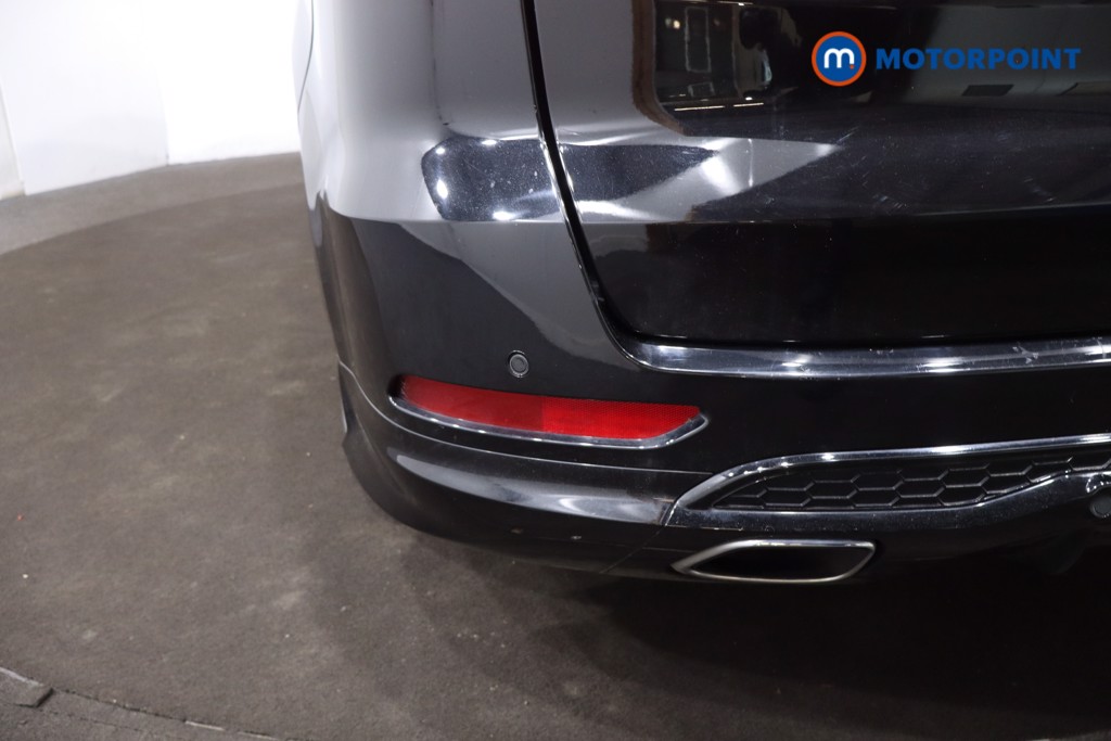 Ford S-Max St-Line Automatic Diesel People Carrier - Stock Number (1607190) - 38th supplementary image