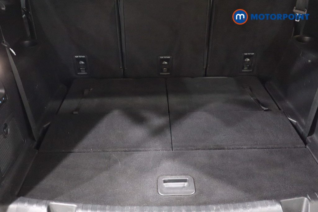 Ford S-Max St-Line Automatic Diesel People Carrier - Stock Number (1607190) - 39th supplementary image