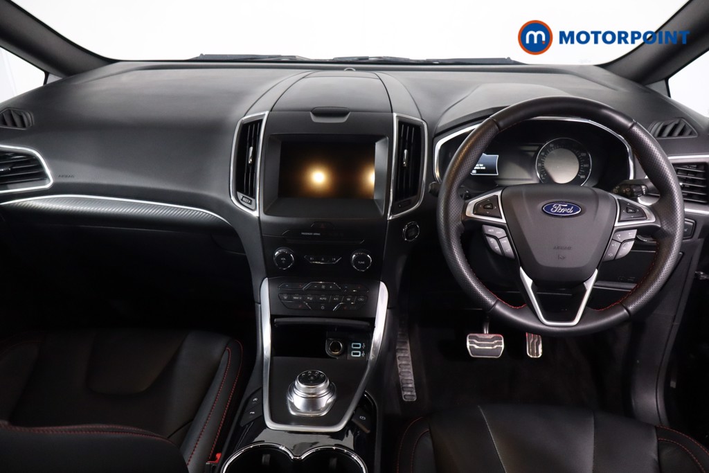 Ford S-Max St-Line Automatic Diesel People Carrier - Stock Number (1607190) - 1st supplementary image