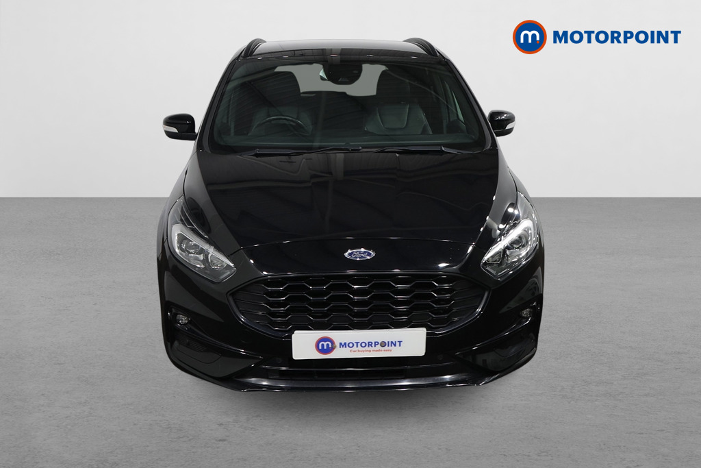 Ford S-Max St-Line Automatic Diesel People Carrier - Stock Number (1607190) - Front bumper