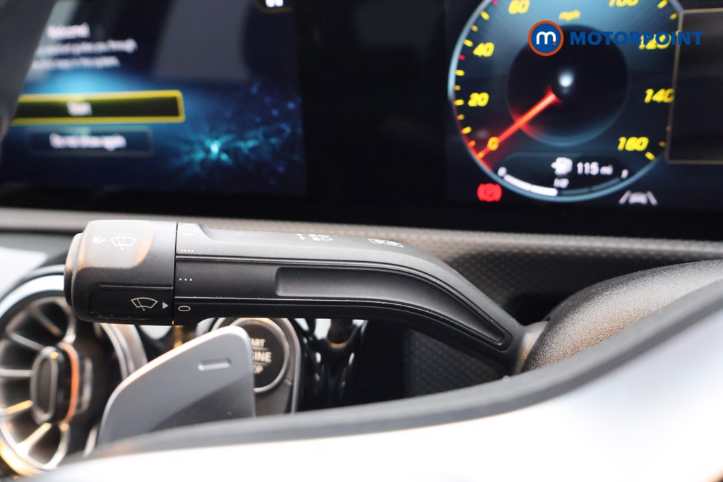 Mercedes-Benz A Class Amg Line Premium Plus Edition Automatic Petrol Plug-In Hybrid Saloon - Stock Number (1607248) - 5th supplementary image