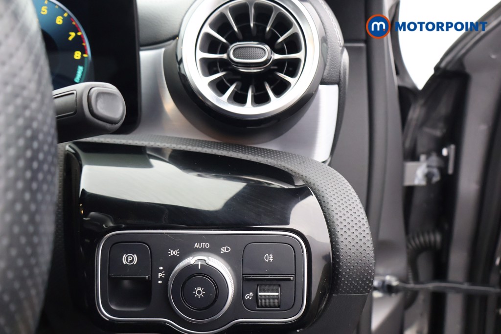 Mercedes-Benz A Class Amg Line Premium Plus Edition Automatic Petrol Plug-In Hybrid Saloon - Stock Number (1607248) - 6th supplementary image