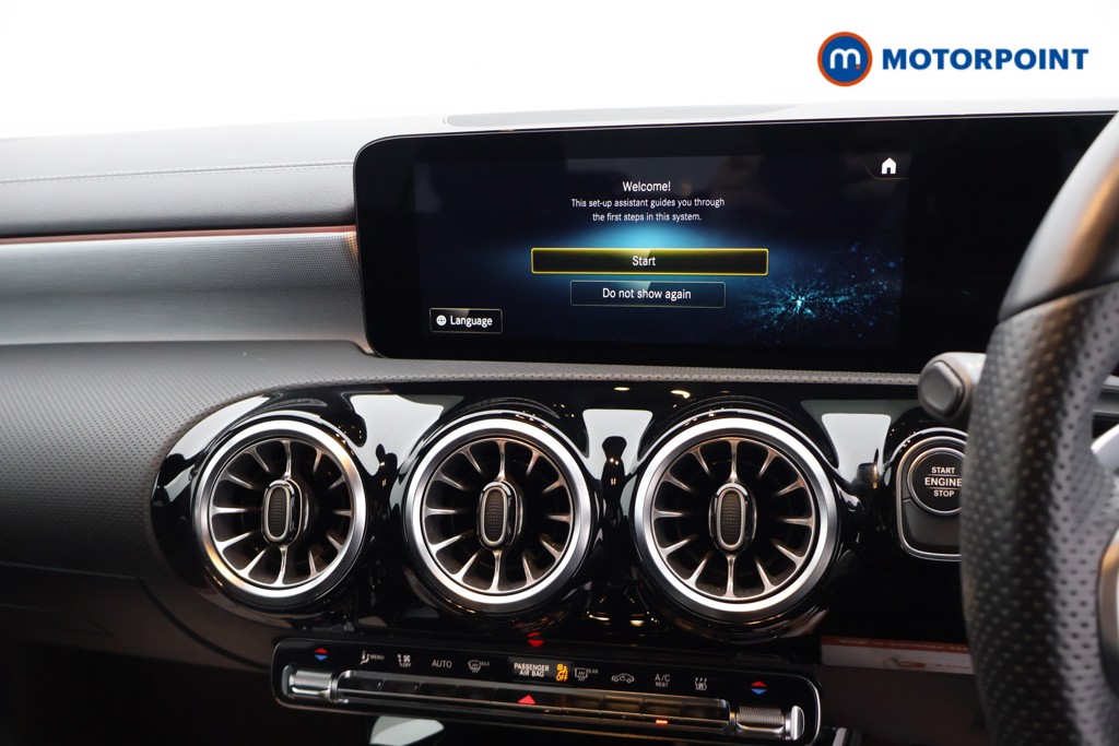 Mercedes-Benz A Class Amg Line Premium Plus Edition Automatic Petrol Plug-In Hybrid Saloon - Stock Number (1607248) - 7th supplementary image