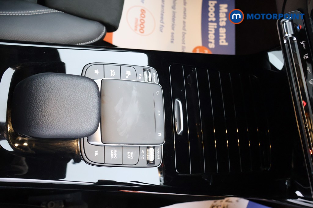 Mercedes-Benz A Class Amg Line Premium Plus Edition Automatic Petrol Plug-In Hybrid Saloon - Stock Number (1607248) - 9th supplementary image