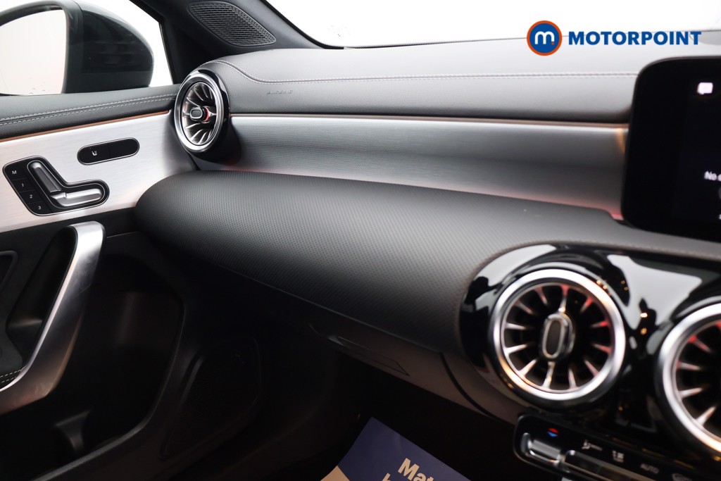 Mercedes-Benz A Class Amg Line Premium Plus Edition Automatic Petrol Plug-In Hybrid Saloon - Stock Number (1607248) - 10th supplementary image