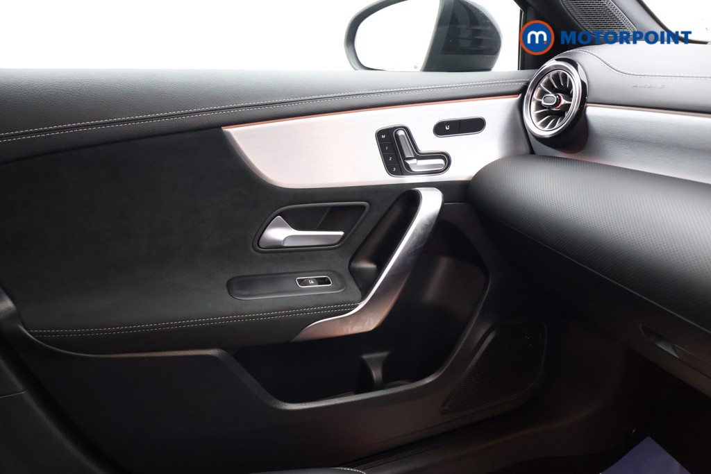 Mercedes-Benz A Class Amg Line Premium Plus Edition Automatic Petrol Plug-In Hybrid Saloon - Stock Number (1607248) - 11th supplementary image