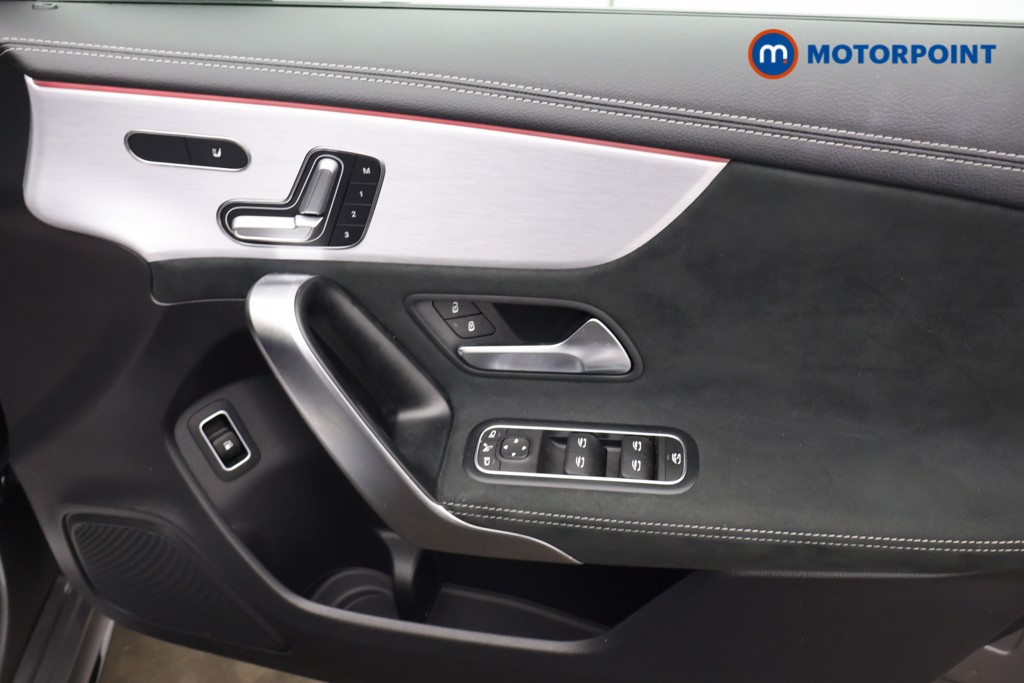 Mercedes-Benz A Class Amg Line Premium Plus Edition Automatic Petrol Plug-In Hybrid Saloon - Stock Number (1607248) - 12th supplementary image
