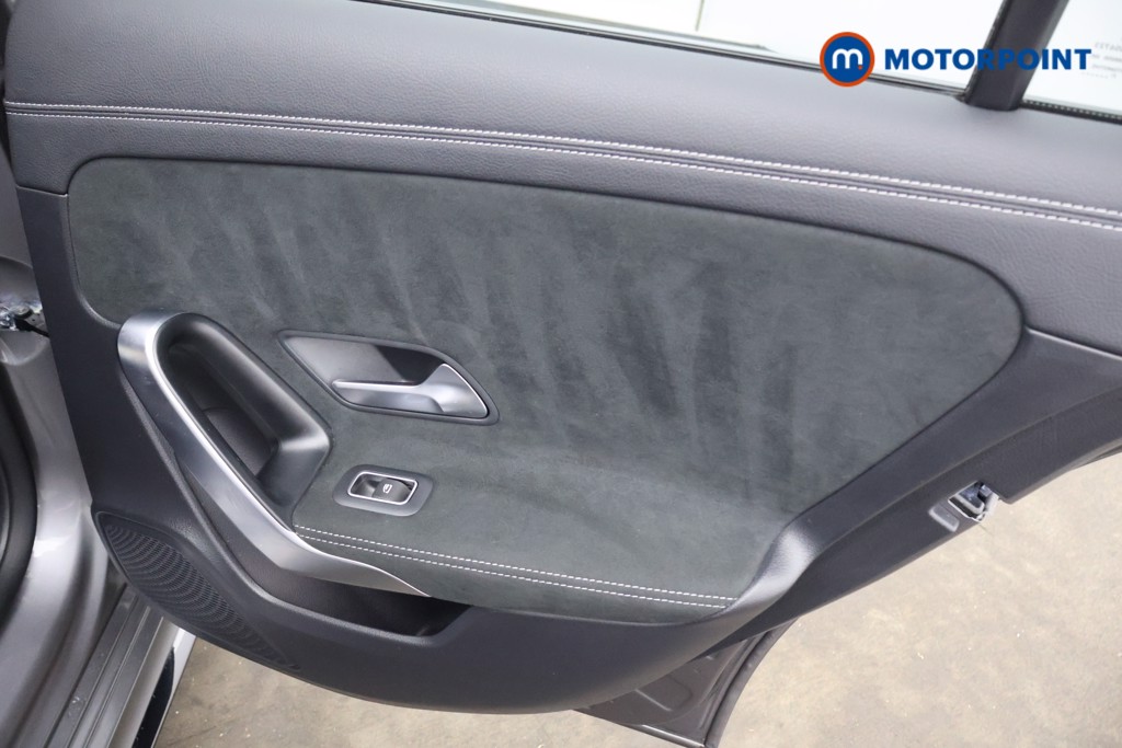 Mercedes-Benz A Class Amg Line Premium Plus Edition Automatic Petrol Plug-In Hybrid Saloon - Stock Number (1607248) - 17th supplementary image