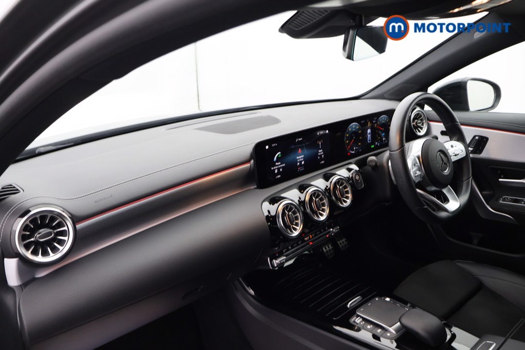 Mercedes-Benz A Class Amg Line Premium Plus Edition Automatic Petrol Plug-In Hybrid Saloon - Stock Number (1607248) - 18th supplementary image