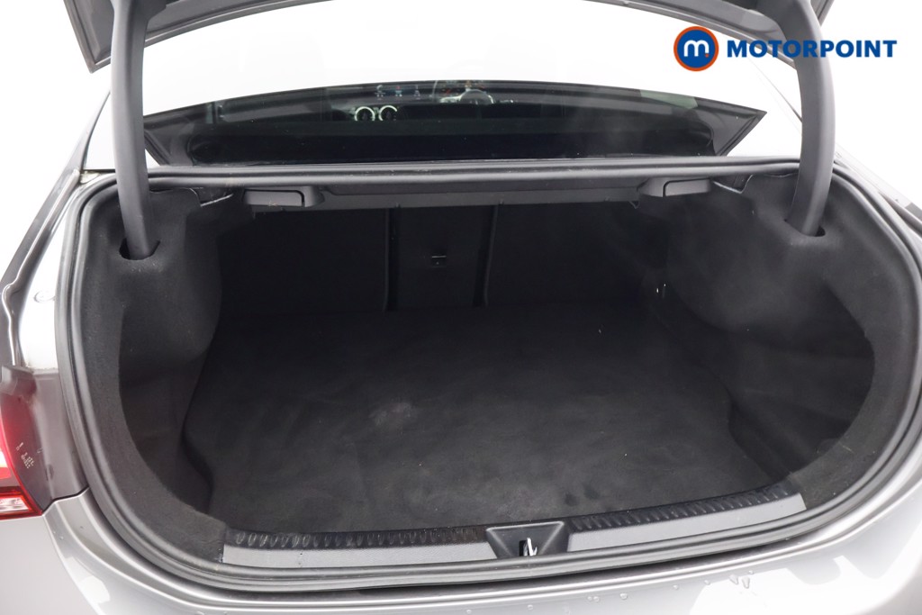 Mercedes-Benz A Class Amg Line Premium Plus Edition Automatic Petrol Plug-In Hybrid Saloon - Stock Number (1607248) - 20th supplementary image