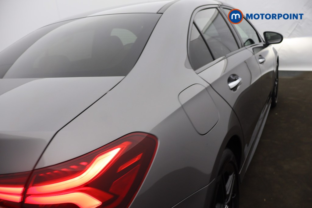 Mercedes-Benz A Class Amg Line Premium Plus Edition Automatic Petrol Plug-In Hybrid Saloon - Stock Number (1607248) - 22nd supplementary image