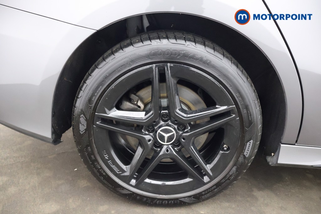 Mercedes-Benz A Class Amg Line Premium Plus Edition Automatic Petrol Plug-In Hybrid Saloon - Stock Number (1607248) - 23rd supplementary image