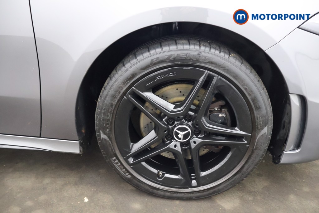 Mercedes-Benz A Class Amg Line Premium Plus Edition Automatic Petrol Plug-In Hybrid Saloon - Stock Number (1607248) - 24th supplementary image