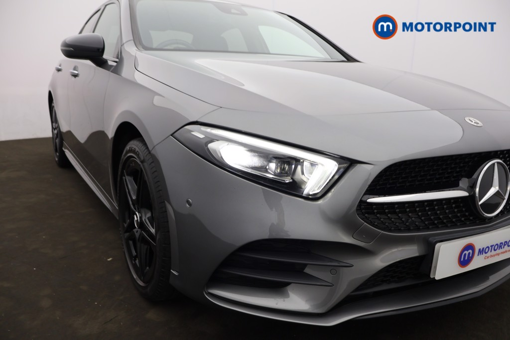 Mercedes-Benz A Class Amg Line Premium Plus Edition Automatic Petrol Plug-In Hybrid Saloon - Stock Number (1607248) - 25th supplementary image