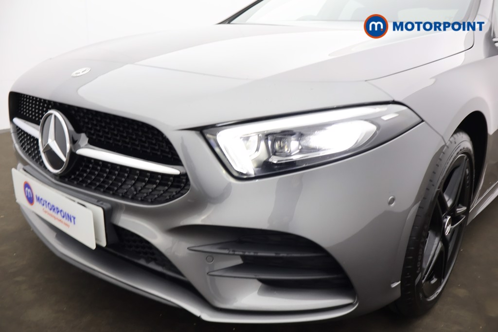 Mercedes-Benz A Class Amg Line Premium Plus Edition Automatic Petrol Plug-In Hybrid Saloon - Stock Number (1607248) - 26th supplementary image