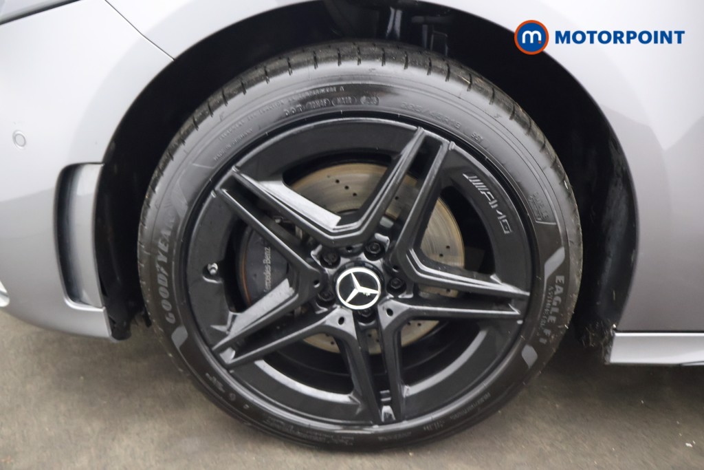 Mercedes-Benz A Class Amg Line Premium Plus Edition Automatic Petrol Plug-In Hybrid Saloon - Stock Number (1607248) - 27th supplementary image