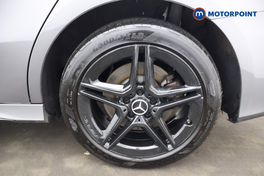 Mercedes-Benz A Class Amg Line Premium Plus Edition Automatic Petrol Plug-In Hybrid Saloon - Stock Number (1607248) - 28th supplementary image