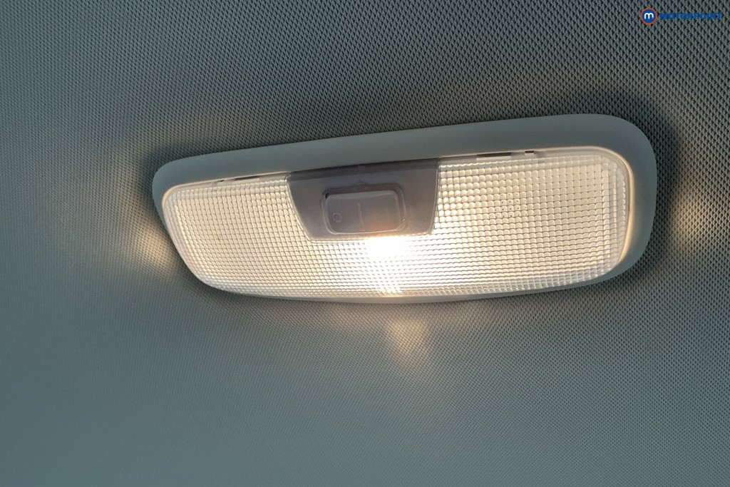 Ford Ecosport St-Line Automatic Petrol SUV - Stock Number (1607253) - 3rd supplementary image