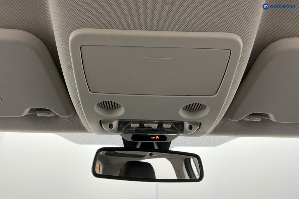 Ford Ecosport St-Line Automatic Petrol SUV - Stock Number (1607253) - 4th supplementary image