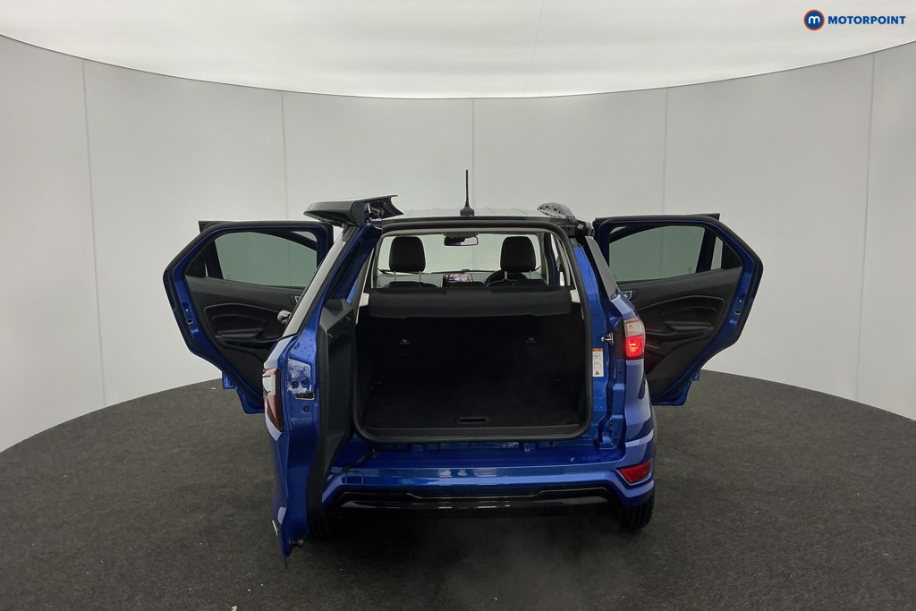 Ford Ecosport St-Line Automatic Petrol SUV - Stock Number (1607253) - 5th supplementary image