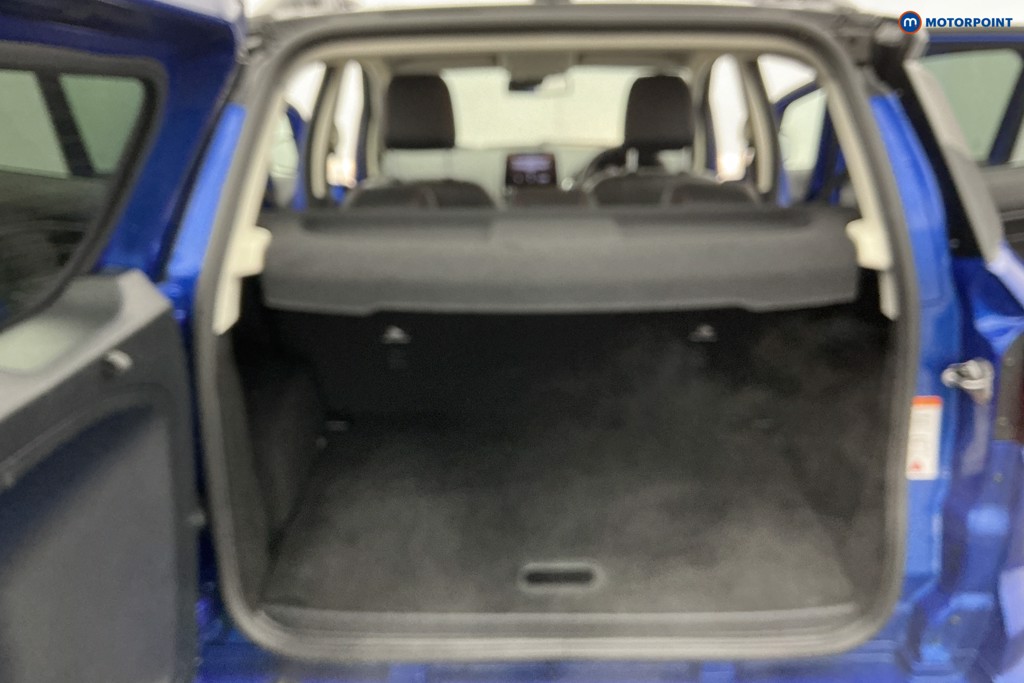 Ford Ecosport St-Line Automatic Petrol SUV - Stock Number (1607253) - 6th supplementary image