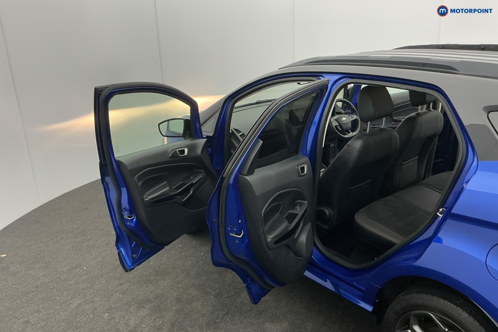 Ford Ecosport St-Line Automatic Petrol SUV - Stock Number (1607253) - 7th supplementary image