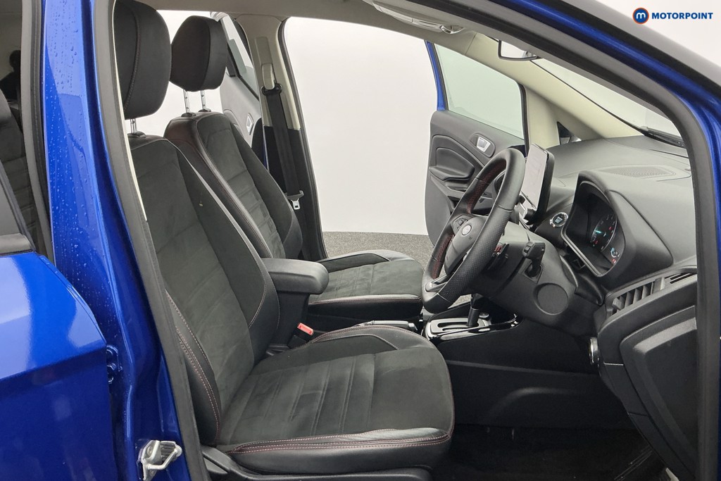 Ford Ecosport St-Line Automatic Petrol SUV - Stock Number (1607253) - 10th supplementary image