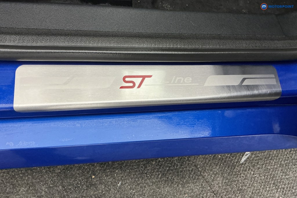 Ford Ecosport St-Line Automatic Petrol SUV - Stock Number (1607253) - 15th supplementary image