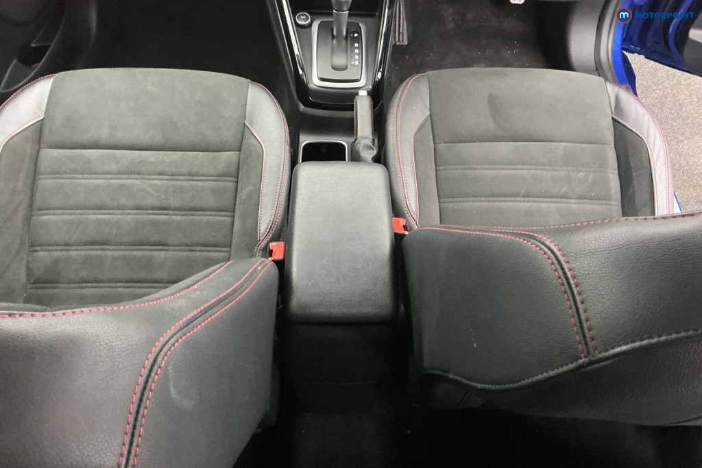 Ford Ecosport St-Line Automatic Petrol SUV - Stock Number (1607253) - 16th supplementary image