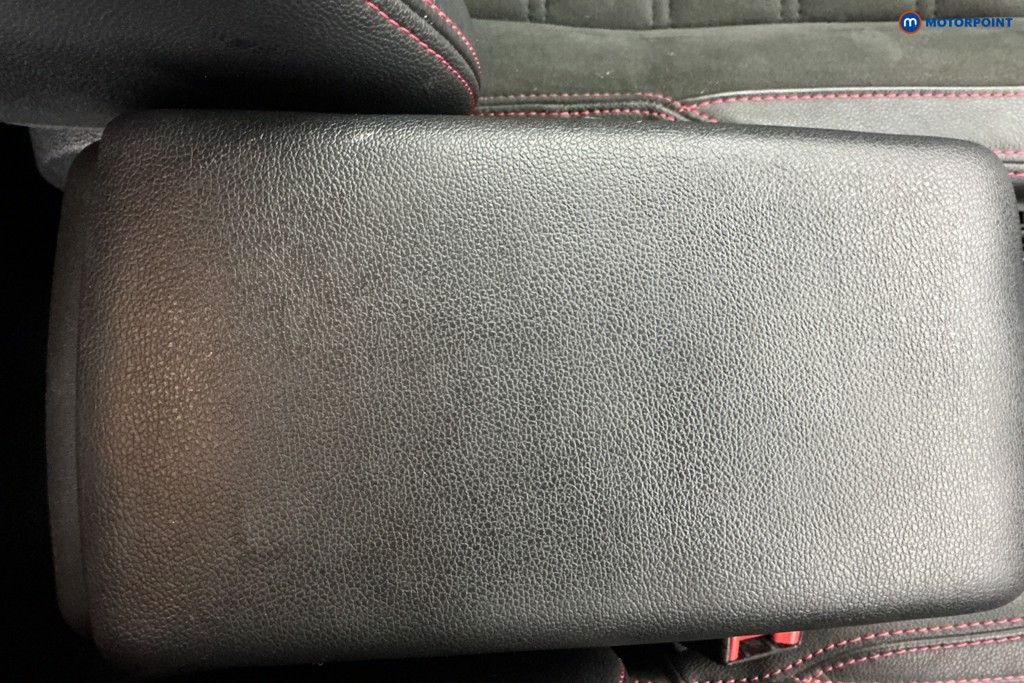 Ford Ecosport St-Line Automatic Petrol SUV - Stock Number (1607253) - 19th supplementary image