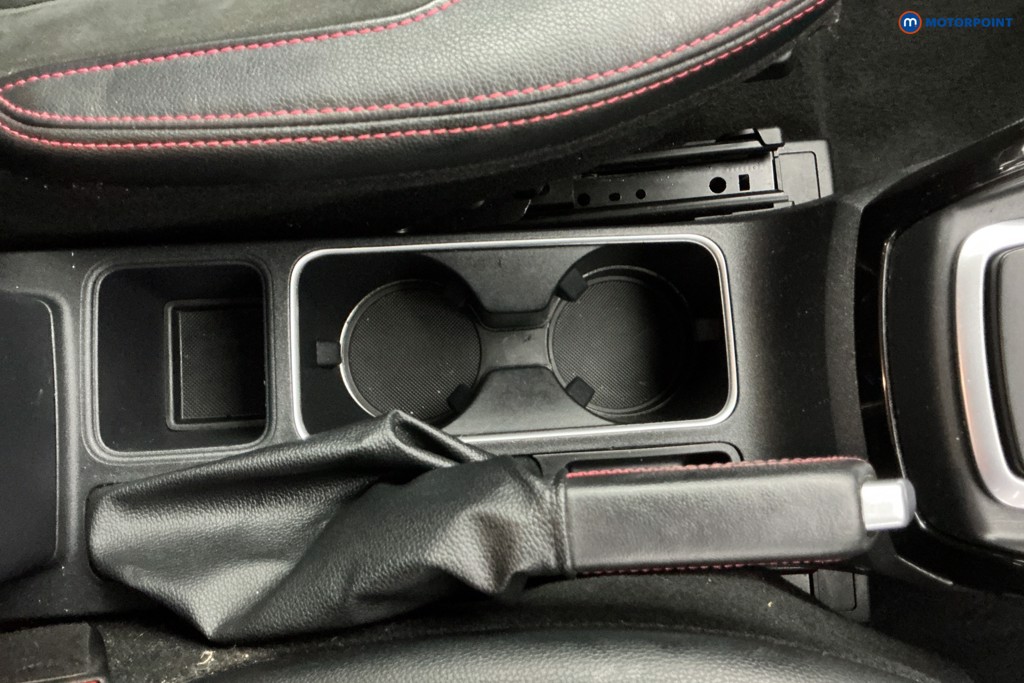 Ford Ecosport St-Line Automatic Petrol SUV - Stock Number (1607253) - 20th supplementary image