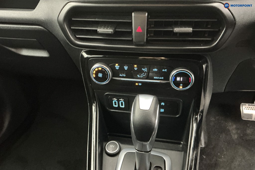 Ford Ecosport St-Line Automatic Petrol SUV - Stock Number (1607253) - 22nd supplementary image