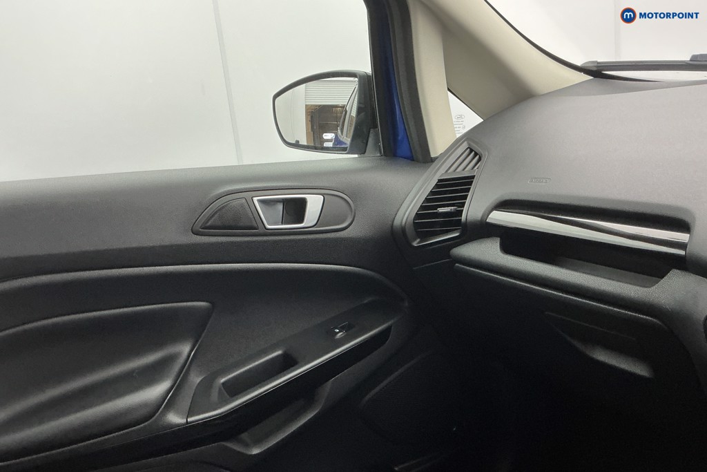 Ford Ecosport St-Line Automatic Petrol SUV - Stock Number (1607253) - 23rd supplementary image