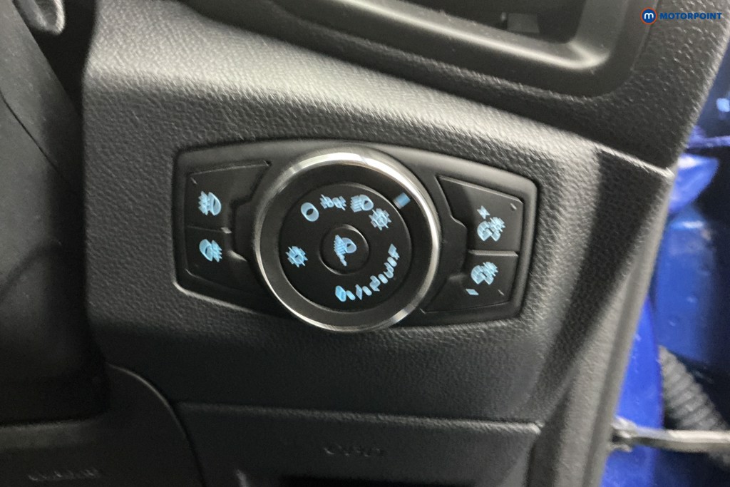 Ford Ecosport St-Line Automatic Petrol SUV - Stock Number (1607253) - 26th supplementary image