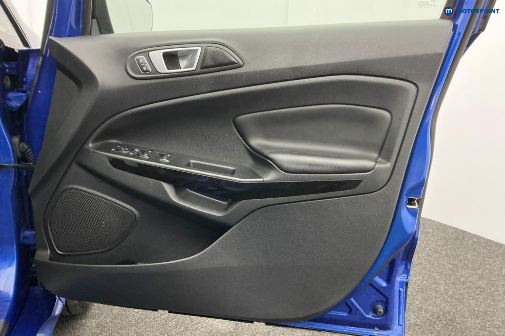 Ford Ecosport St-Line Automatic Petrol SUV - Stock Number (1607253) - 27th supplementary image