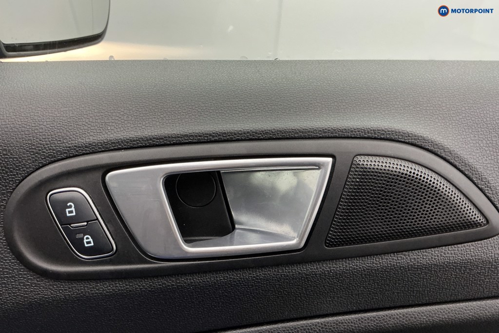 Ford Ecosport St-Line Automatic Petrol SUV - Stock Number (1607253) - 29th supplementary image