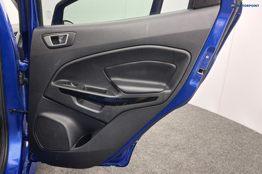Ford Ecosport St-Line Automatic Petrol SUV - Stock Number (1607253) - 30th supplementary image