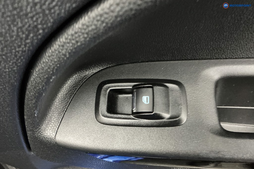 Ford Ecosport St-Line Automatic Petrol SUV - Stock Number (1607253) - 31st supplementary image