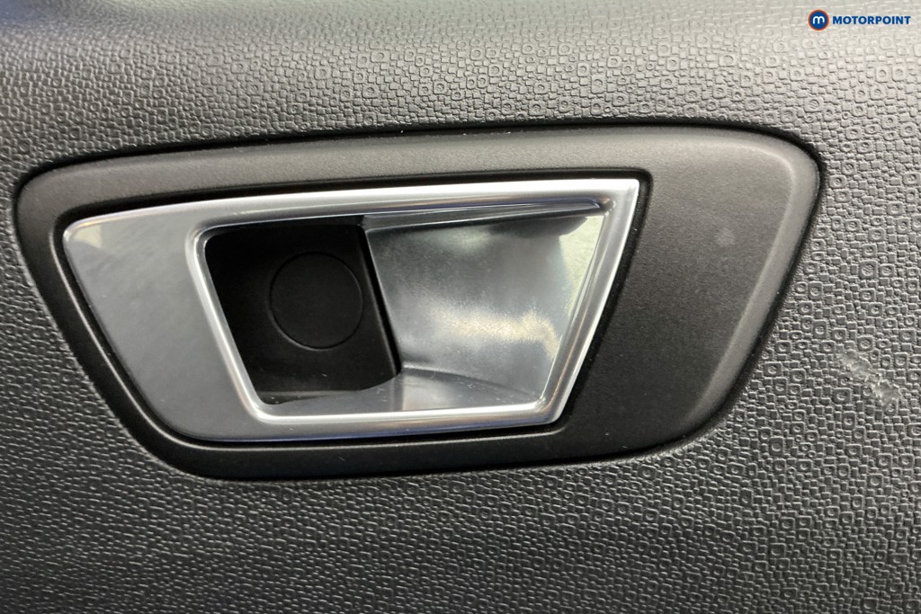 Ford Ecosport St-Line Automatic Petrol SUV - Stock Number (1607253) - 32nd supplementary image