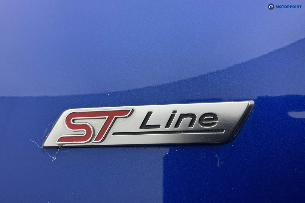 Ford Ecosport St-Line Automatic Petrol SUV - Stock Number (1607253) - 33rd supplementary image